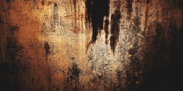 Textura assustadora para fundo de concreto horror parede escura assustador horror escuro grunge