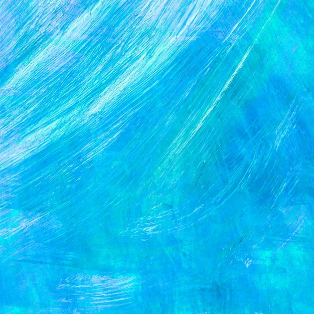 Textura azul abstrato