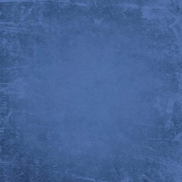 Textura azul abstrato