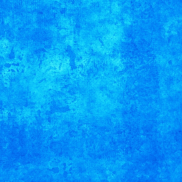 Textura azul abstrato