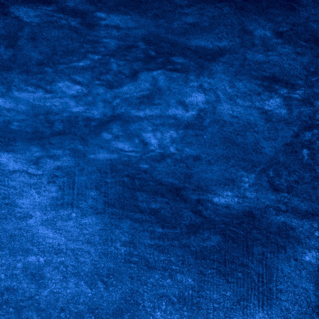 Textura azul abstrato