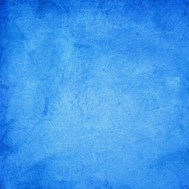 Textura azul abstrato