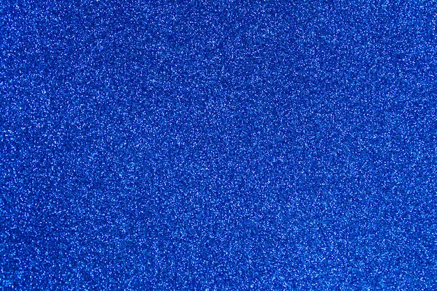 Textura azul brilhante