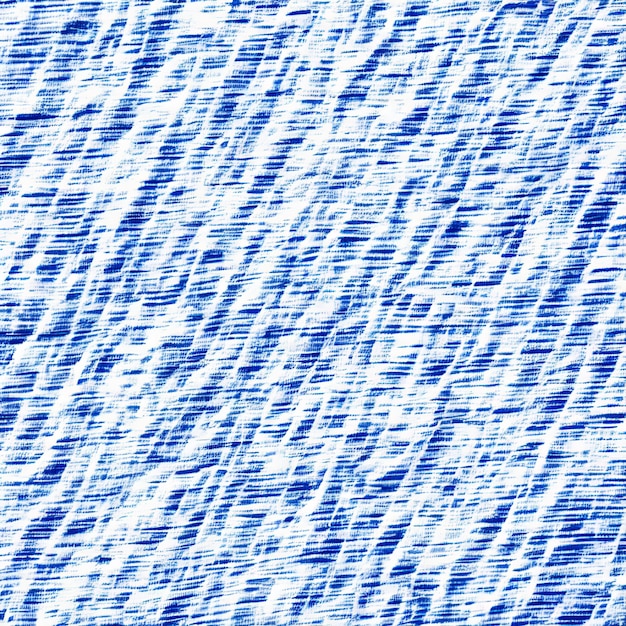 Foto textura azul com uma textura branca