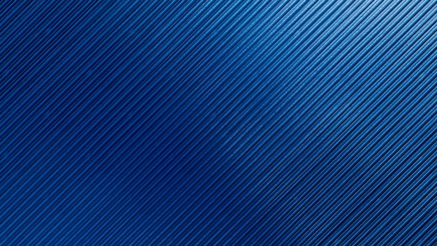 Textura azul vertical de zinc para materiales de techo