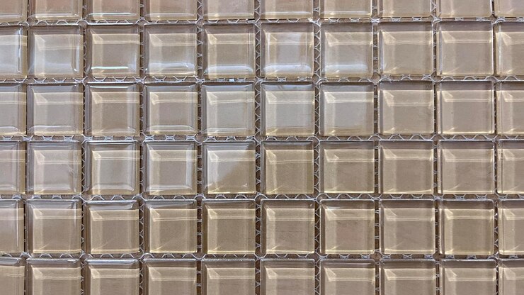 textura azulejos de cocina y baños. Enchapado. Materiales construcción arquitectura. Baldozas baño