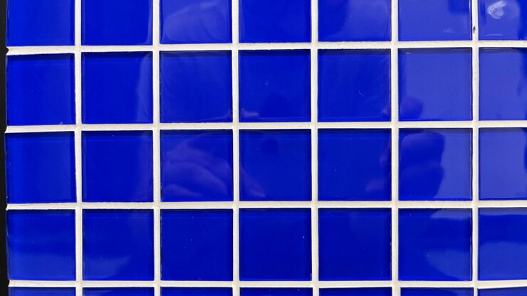 textura azulejos de cocina y baños. Enchapado. Materiales construcción arquitectura. Baldozas baño