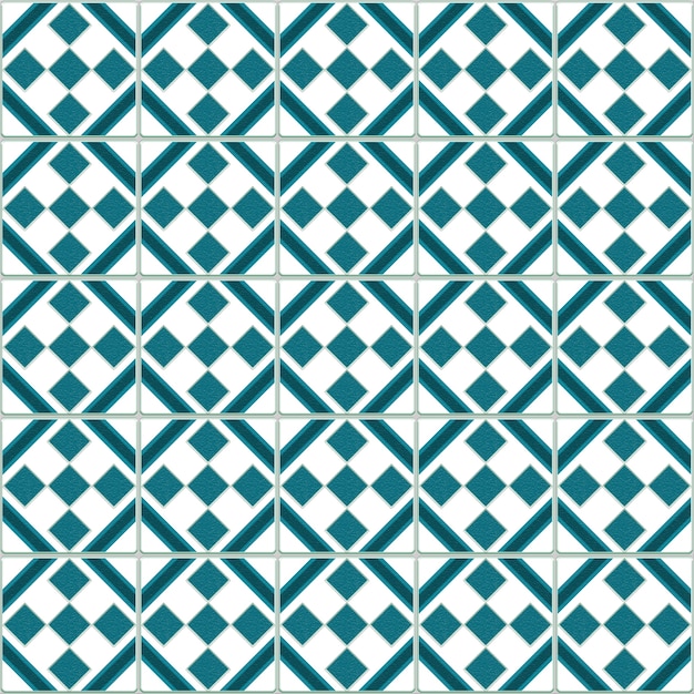 Textura de azulejos para el fondo