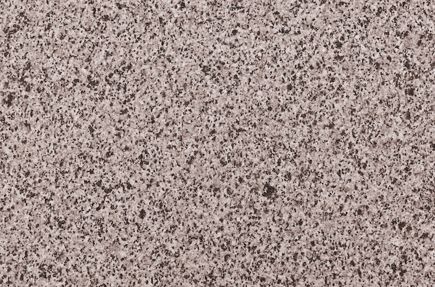 La textura de las baldosas de granito macizo.