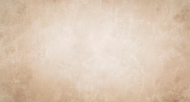 Textura bege vintage com espaço de cópia e espaço de texto para design