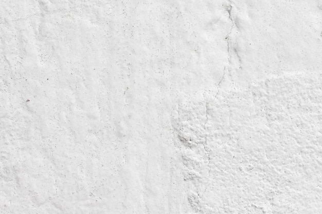 Textura blanca de la pared de hormigón