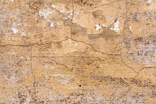 Textura blanca de la pared de hormigón