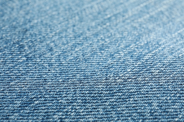 Textura de blue jeans como fondo, espacio para texto