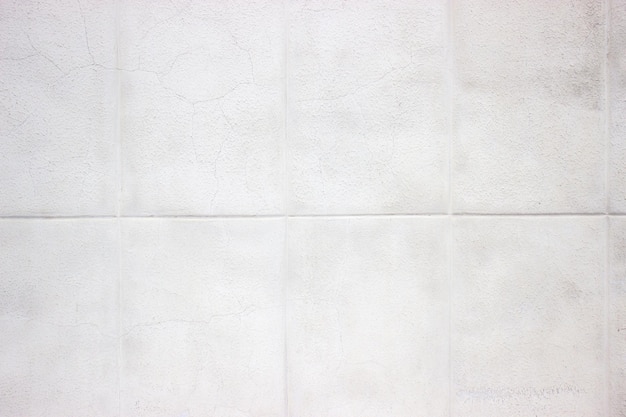Textura brillante de bloques de piedra, interior blanco como fondo