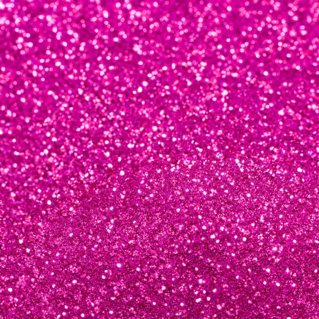 Textura de brillo rosa