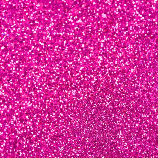 Textura de brillo rosa