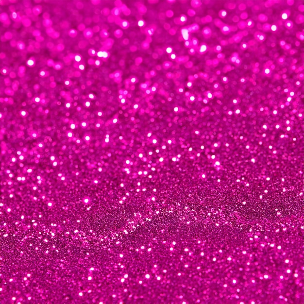 Foto textura de brillo rosa