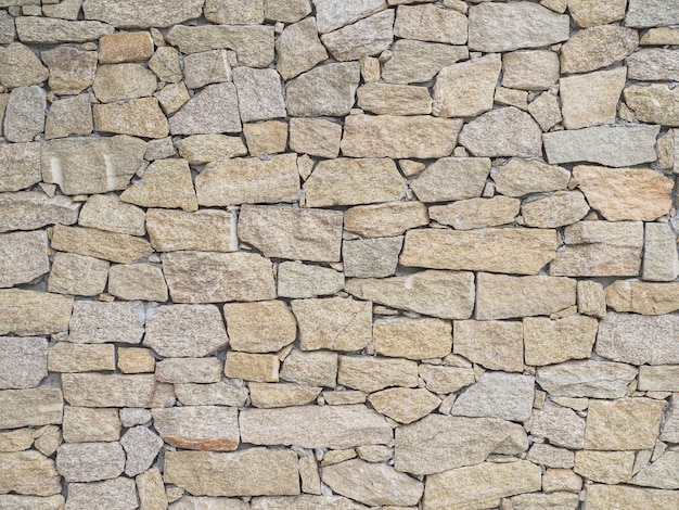 Textura de Brown Stonewall para el fondo del modelo.