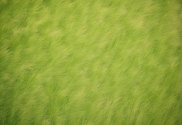 Foto la textura calmante de la hierba de los prados