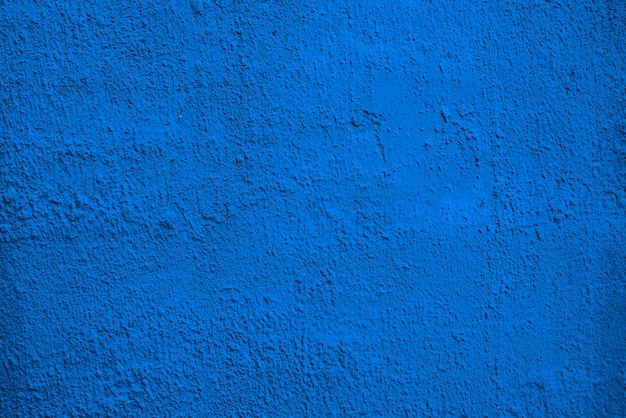 textura de cemento azul grunge para el fondo