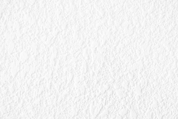 Textura de cemento blanco con patrón natural para el fondo