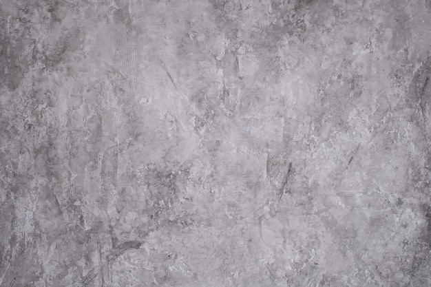 Foto textura de cemento envejecido grunge gris yeso
