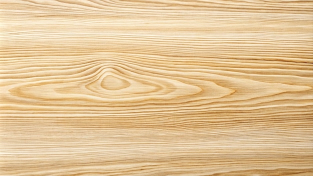 Textura de cerca de grano de madera ligero Foto en HD 4K