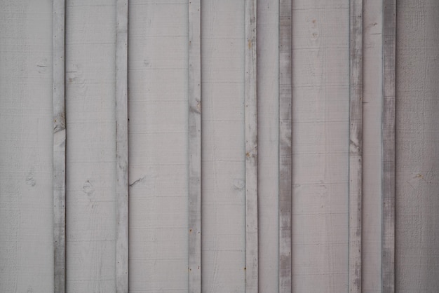 Textura de cerca de pared de madera gris para fachada de tablones de madera gris de fondo
