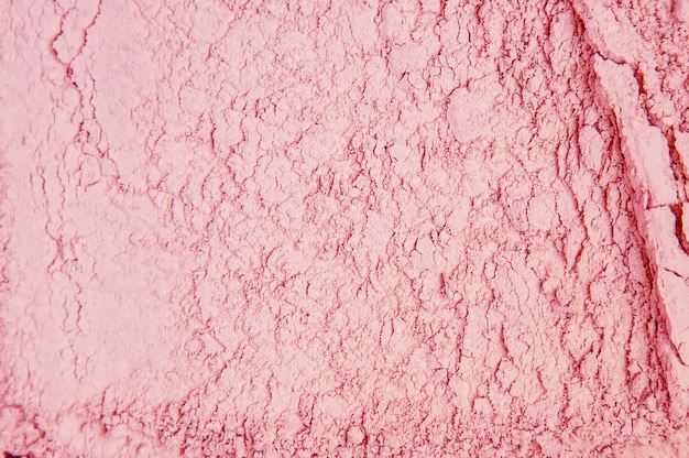 Textura cosmética para rostro y cuerpo.