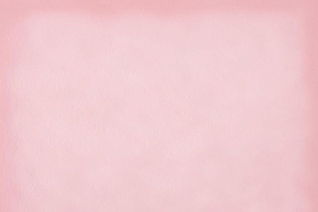 Foto textura criativa de parede de cimento rosa de lona perfeita para fundos artísticos
