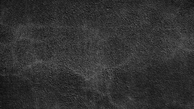Foto textura de cuero abstracto cuero negro textura natural de fondo para plantilla de banner web o página