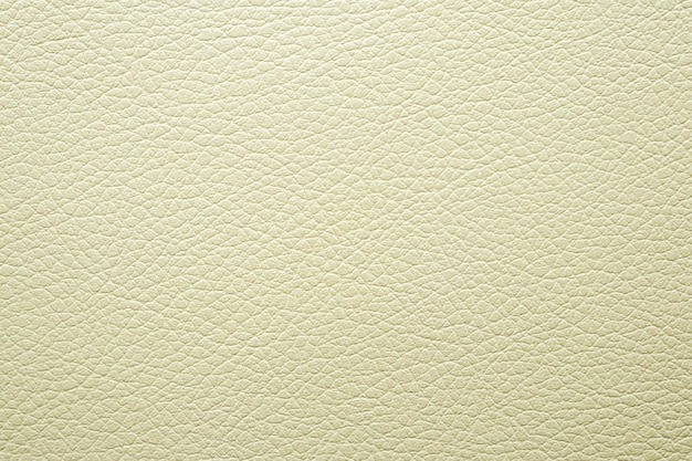 Textura de cuero blanco fondo de lujo