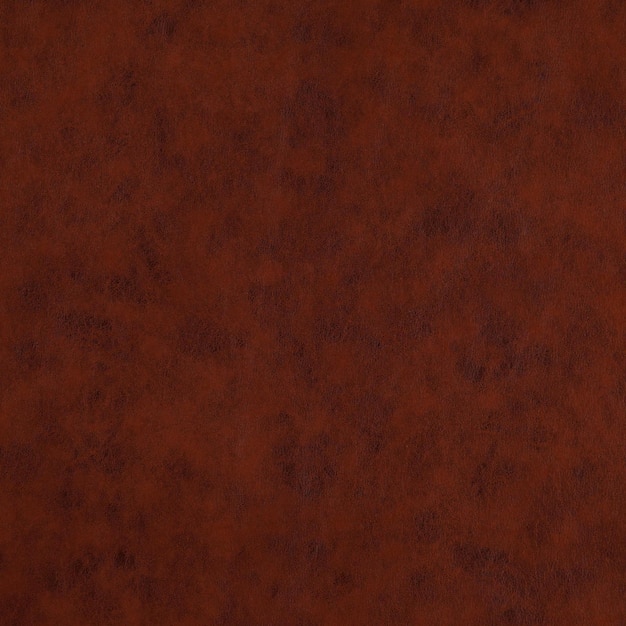 Textura de cuero de color fondo patrón de material de cuero natural vista de cerca ilustración cuadrada