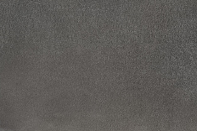 Foto textura de cuero de cordero de color gris taupe