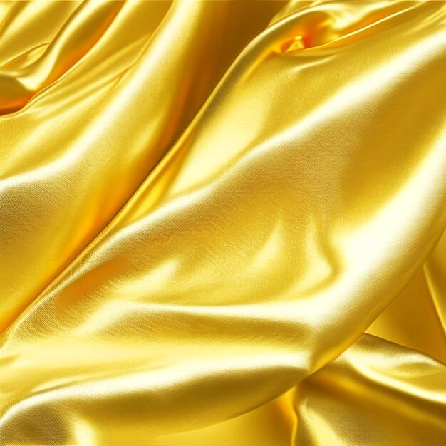 Textura de cuero de oro vectorial realista lujo fondo brillante y brillante