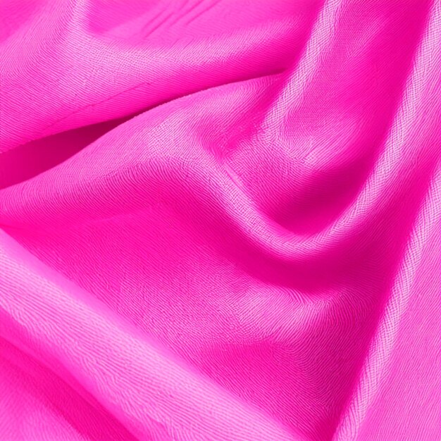 Textura de cuero rosado vectorial realista lujo fondo brillante y brillante