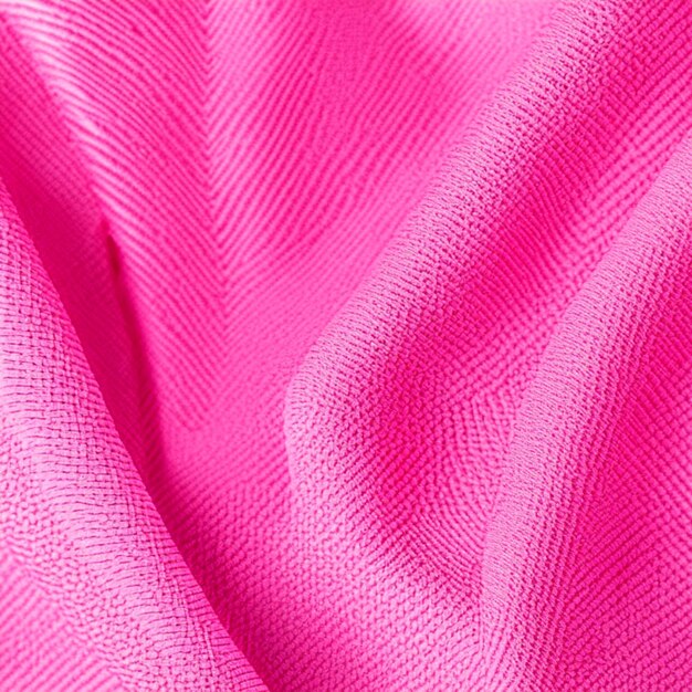 Textura de cuero rosado vectorial realista lujo fondo brillante y brillante