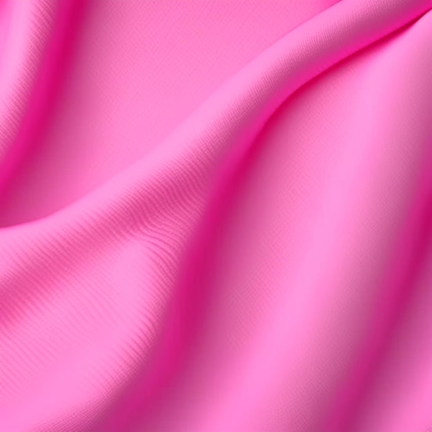 Textura de cuero rosado vectorial realista lujo fondo brillante y brillante