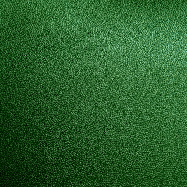 textura de cuero verde, textura de fondo, textura de cuero, textura verde, textura de tela