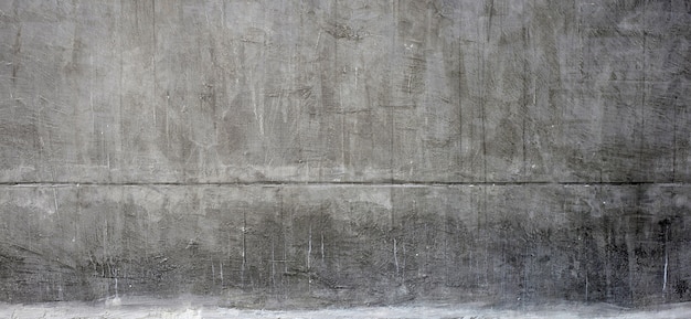 Foto textura da parede de concreto para parede.