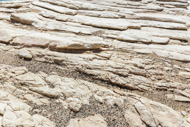 Textura da parede de pedra