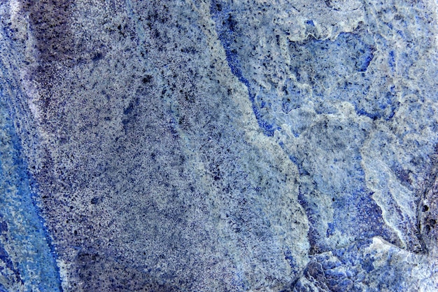 Textura da pedra azul fantasma