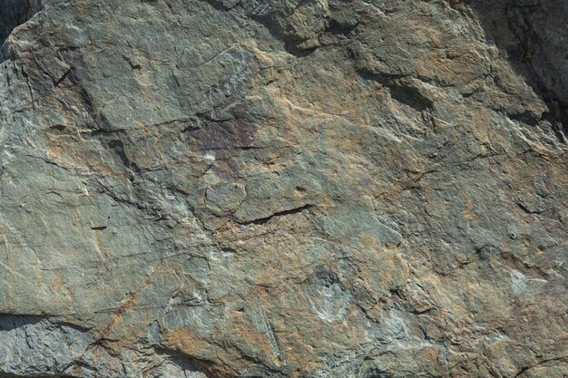 Foto textura da pedra verde-amarela alienígena em luz suave