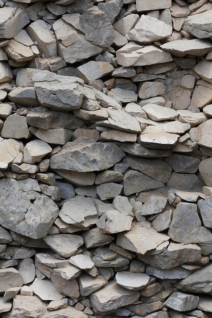 Foto textura da pedra
