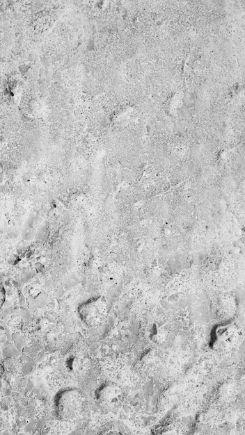 Textura da superfície de cimento Parede de fundo de concreto Padrão cinza abstrato Superfície cinza natural