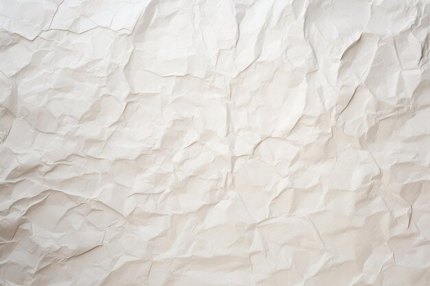 Textura da superfície de papel e cartão de reciclagem branco