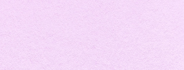 Textura da velha macro de fundo de papel de cor lilás claro Estrutura de um papelão rosa artesanal vintage