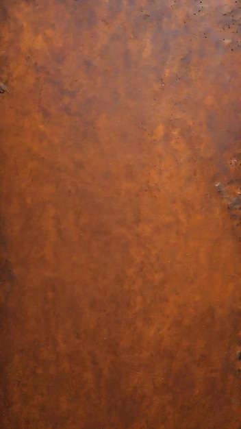 Textura de aço Corten