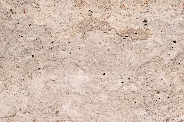 Textura, de, antigas, cinzento, concreto, parede, para, fundo