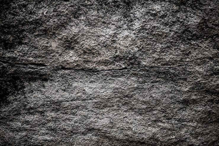 Foto textura de ardósia cinza escuro, fundo abstrato